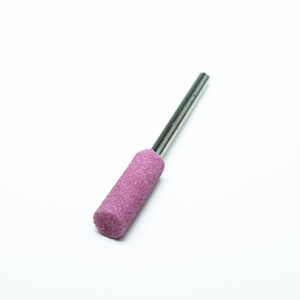 หินเจียร์นัยแม่พิมพ์ W-164 6X19 ก้าน 3MM