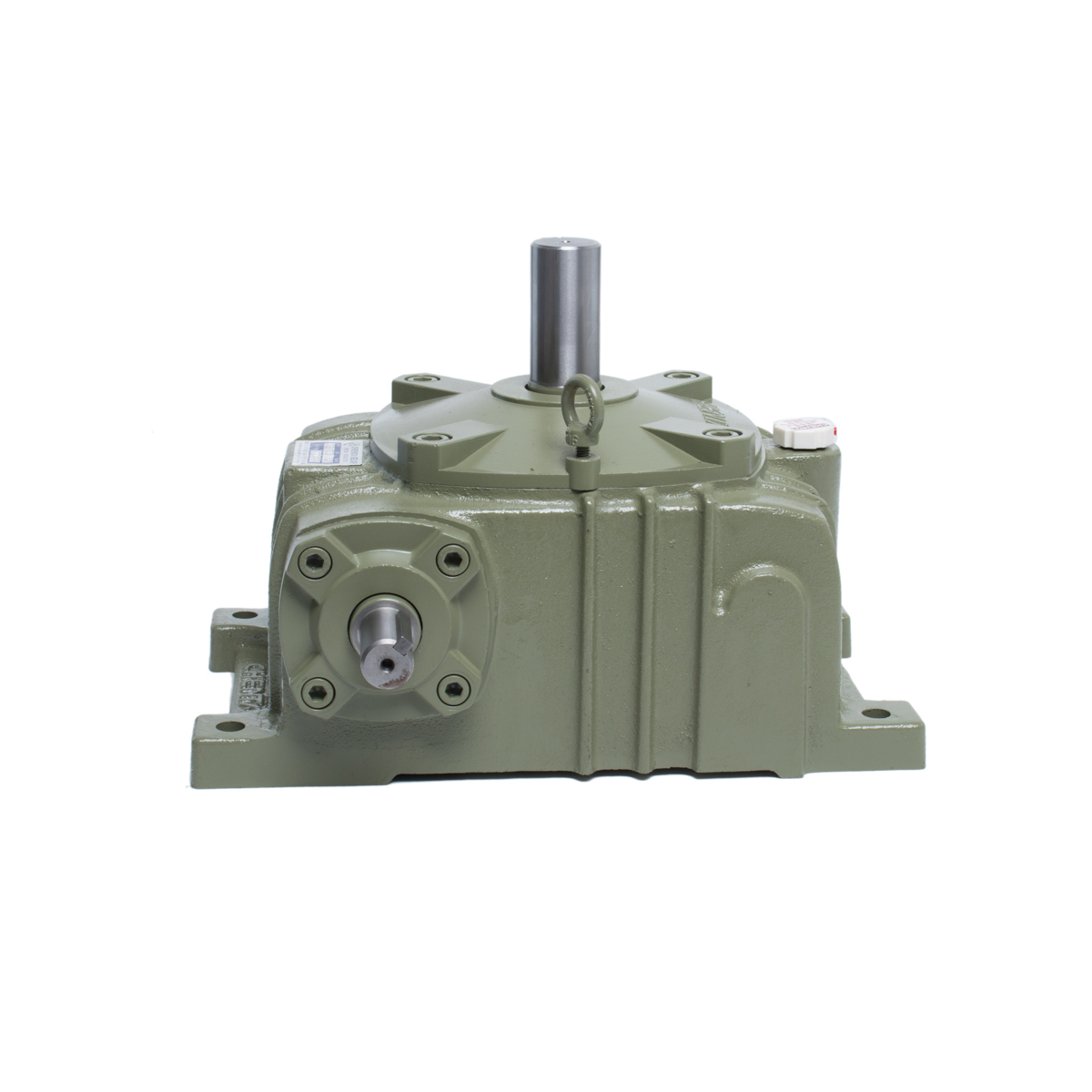 เกียร์ทดรอบ PO-25 1/10 RU (CTE-100)