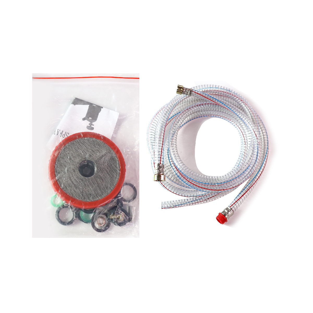 PX22A-1 เครื่องพ่นยา 3 สูบ 3/4