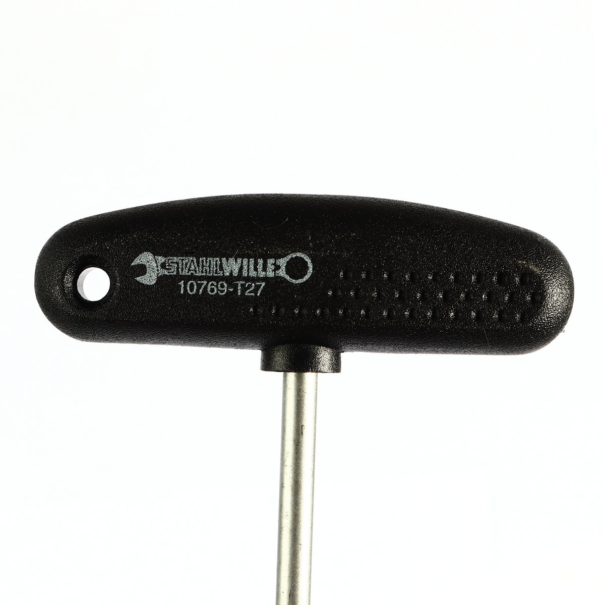 10769 T 27 T-HANDLED SCREWDRIVER