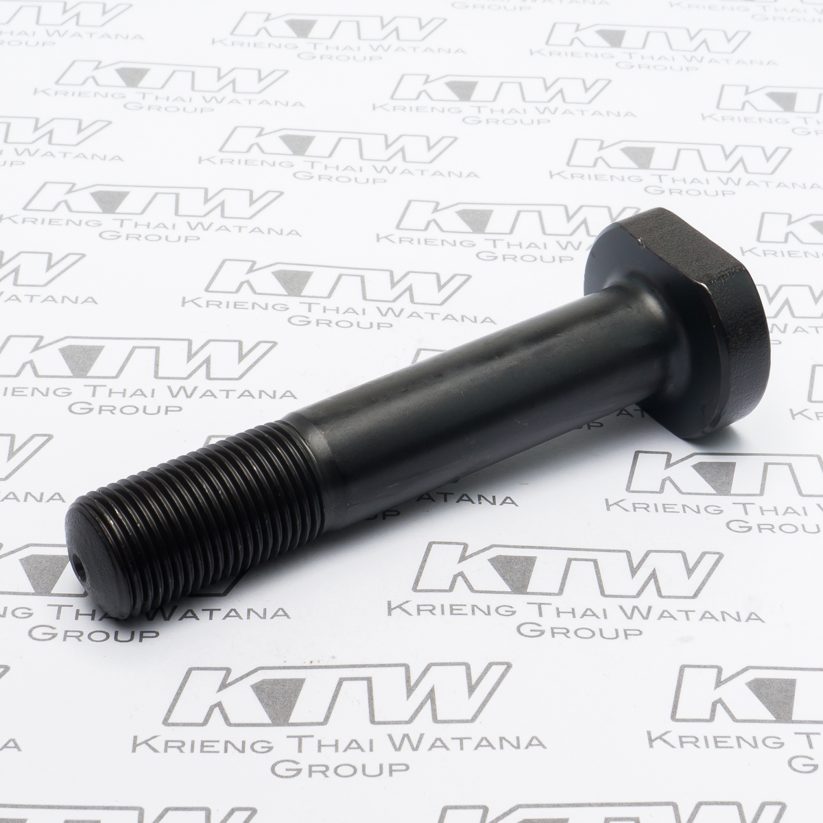 TPB-60 #029 STEEL RETAINER BOLT
