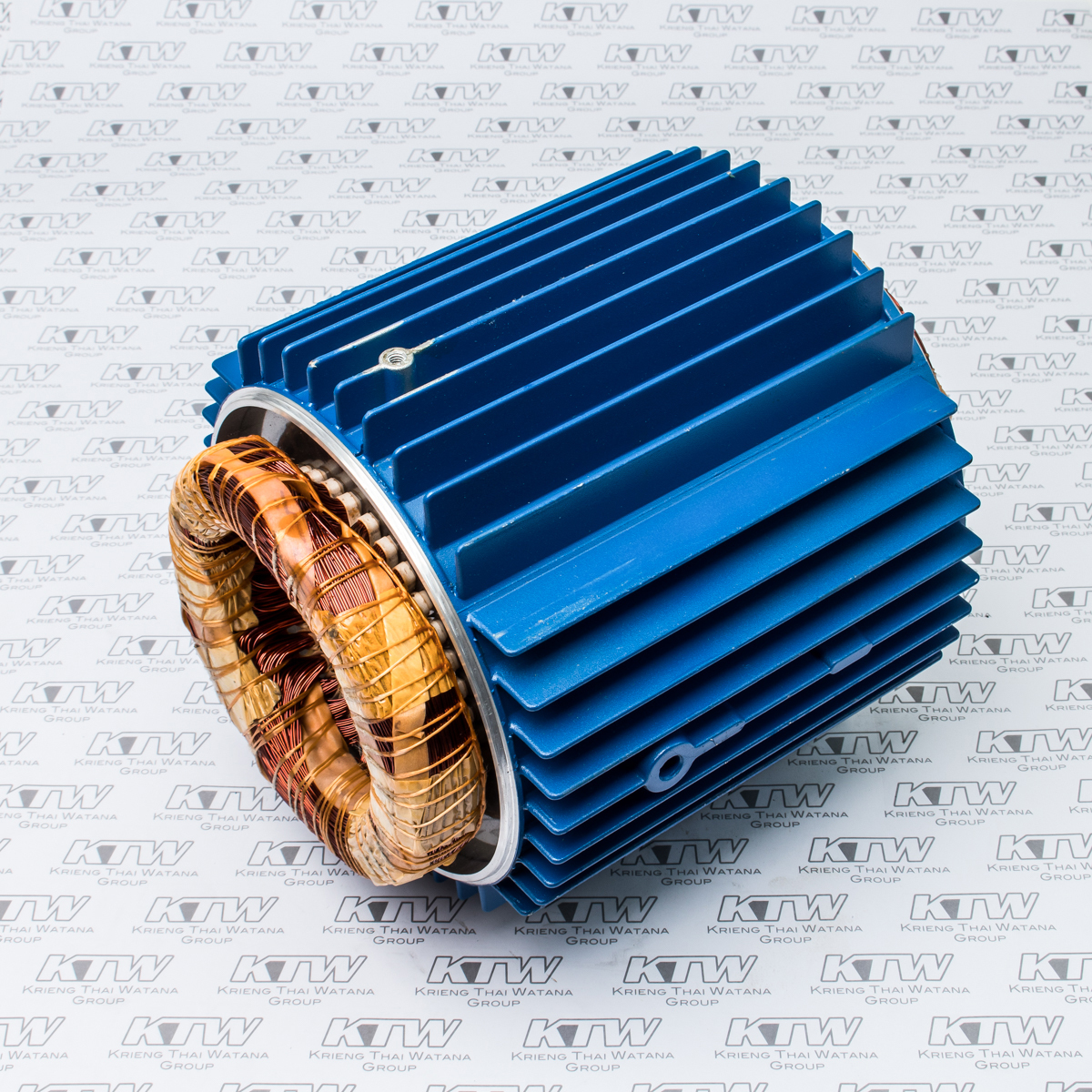 อะไหล่ MOTOR FRAME MD50-160/5.5