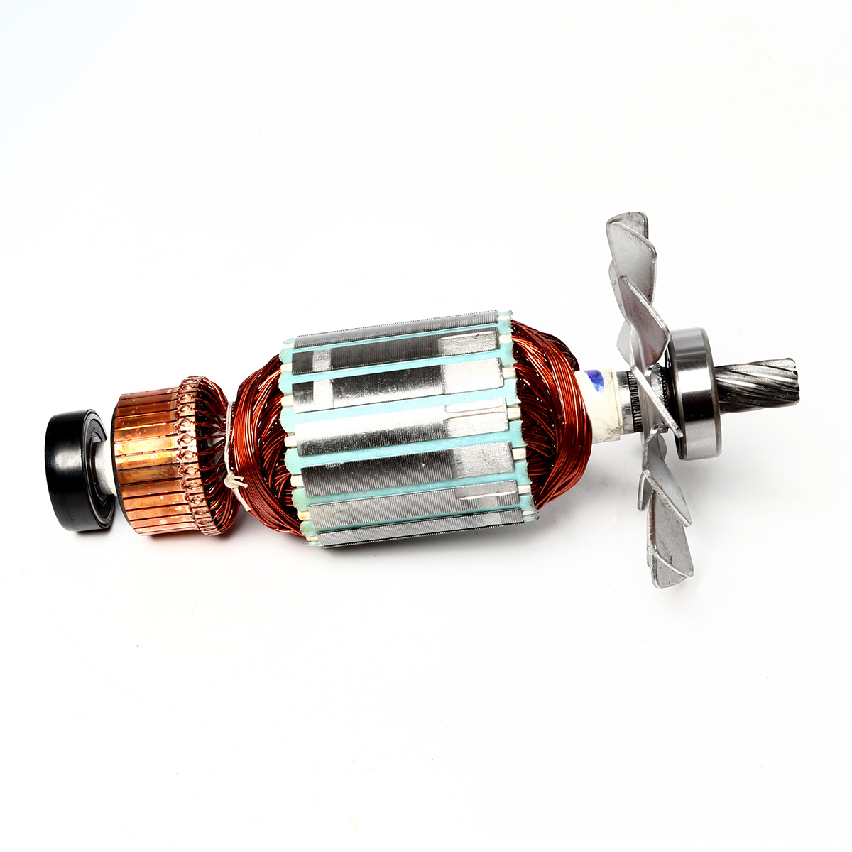 อะไหล่ทุ่นไฟฟ้า MLT100 (JM27000309)