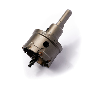 MCTR-45.0 โฮลซอร์ TCT 45 มม TRIPLE