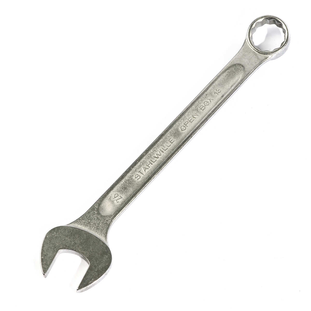 13 26 COMBINATION SPANNER