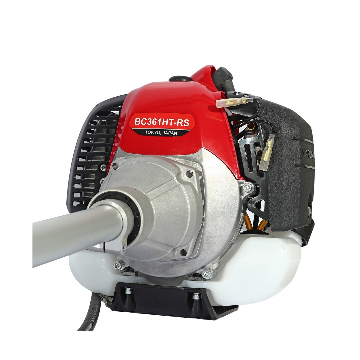 BC361HT-RS เครื่องตัดหญ้าสะพายบ่า 36CC