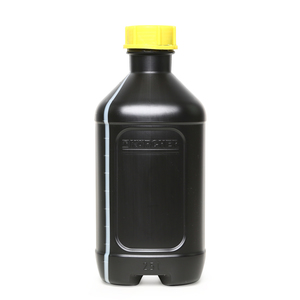 BOTTLE PE 2.5L