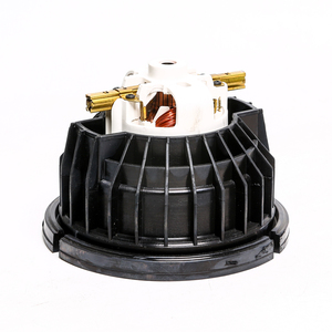 *VACUUM MOTOR COMPLETE