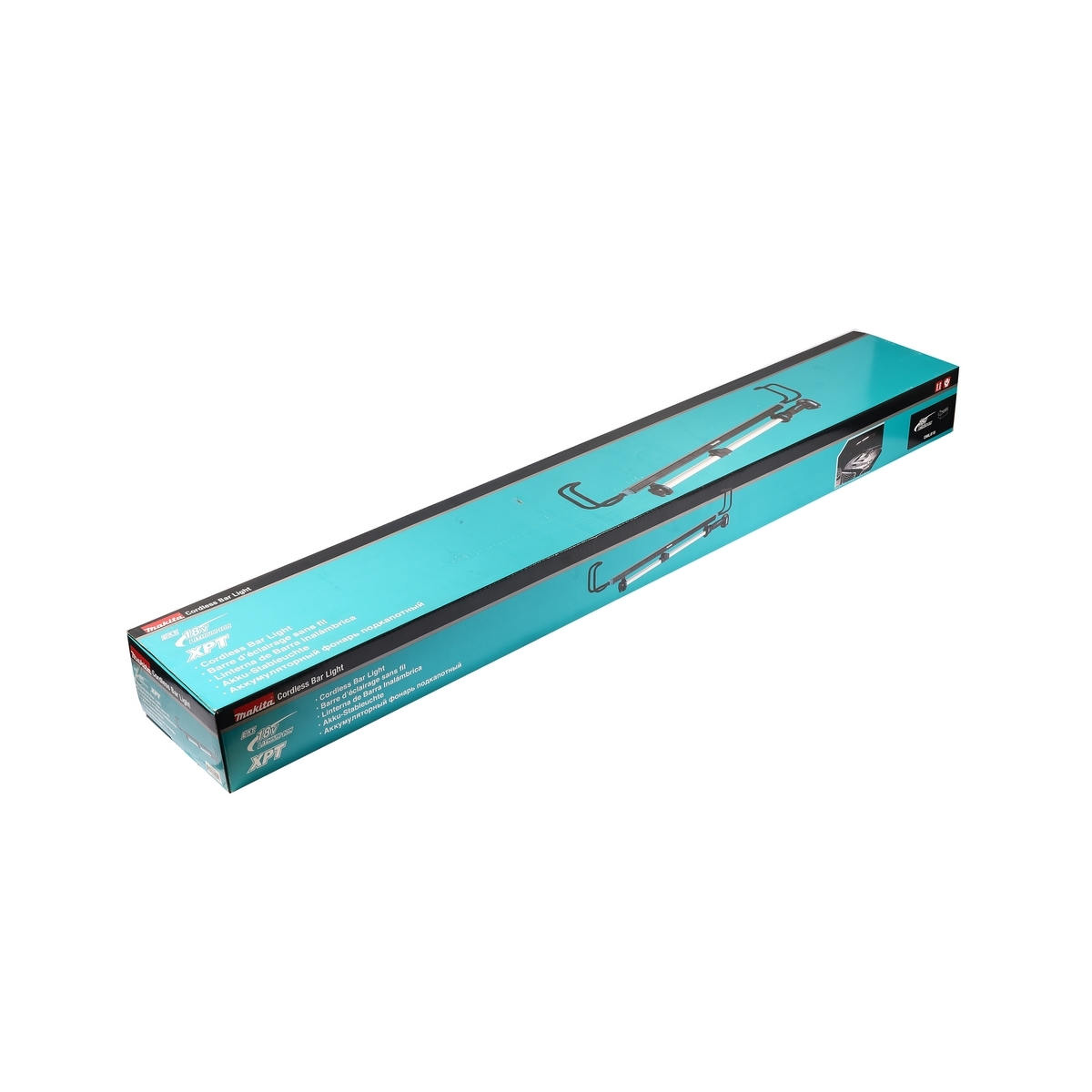 DML818 ไฟฉาย LIGHT BAR 18V