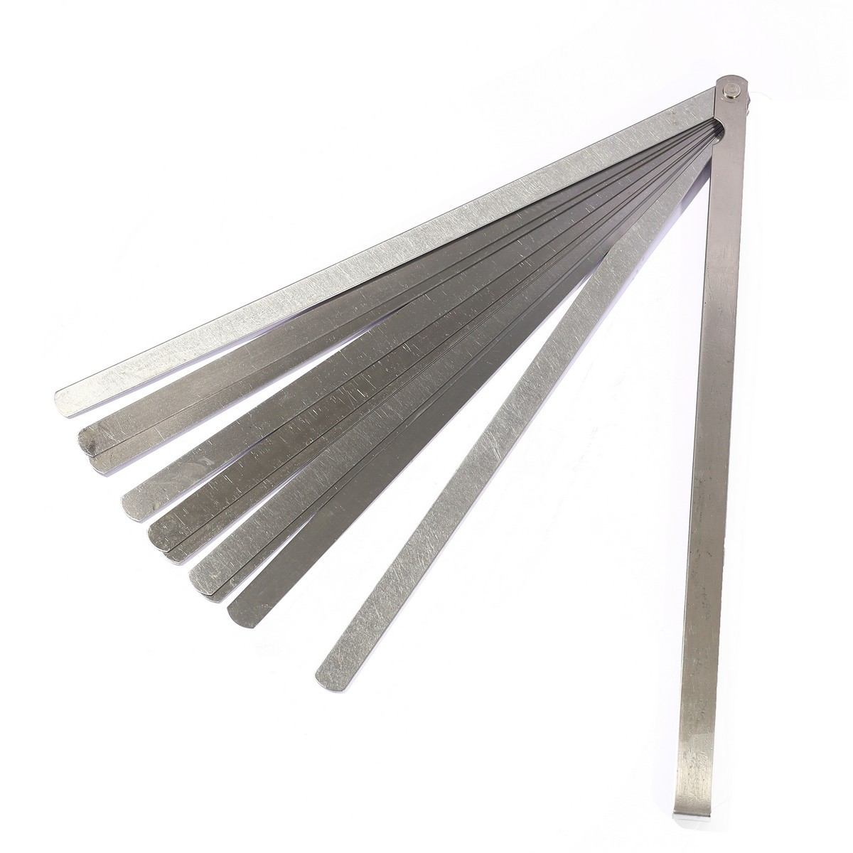 4605-132 ฟิลเลอร์เกจยาว(0.05-1.00MM)13ใบ