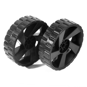 อะไหล่ LM385 ล้อหน้า (2PCS/SET)