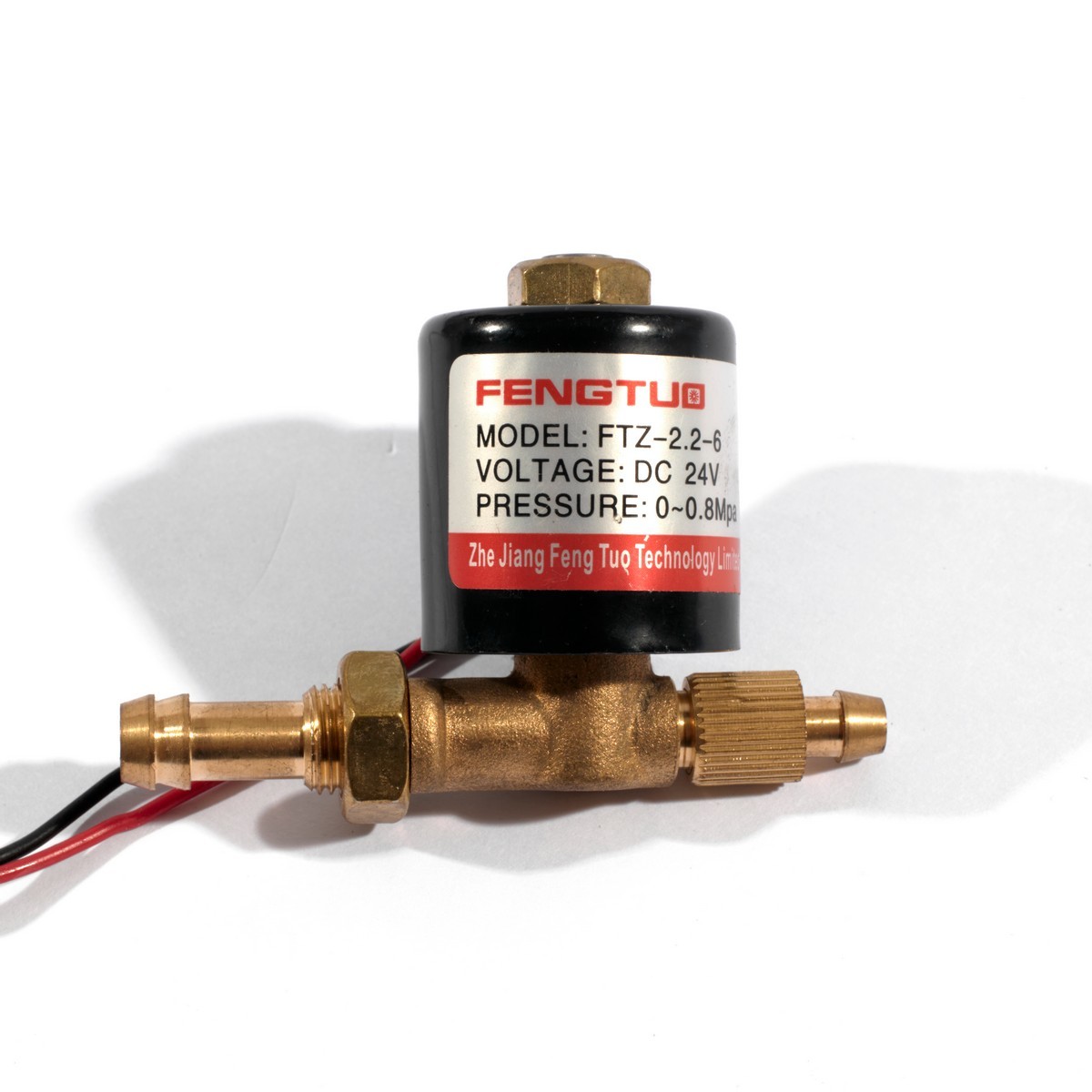 อะไหล่WTIG200วาล์วควบคุม(SOLENOID VALVE)