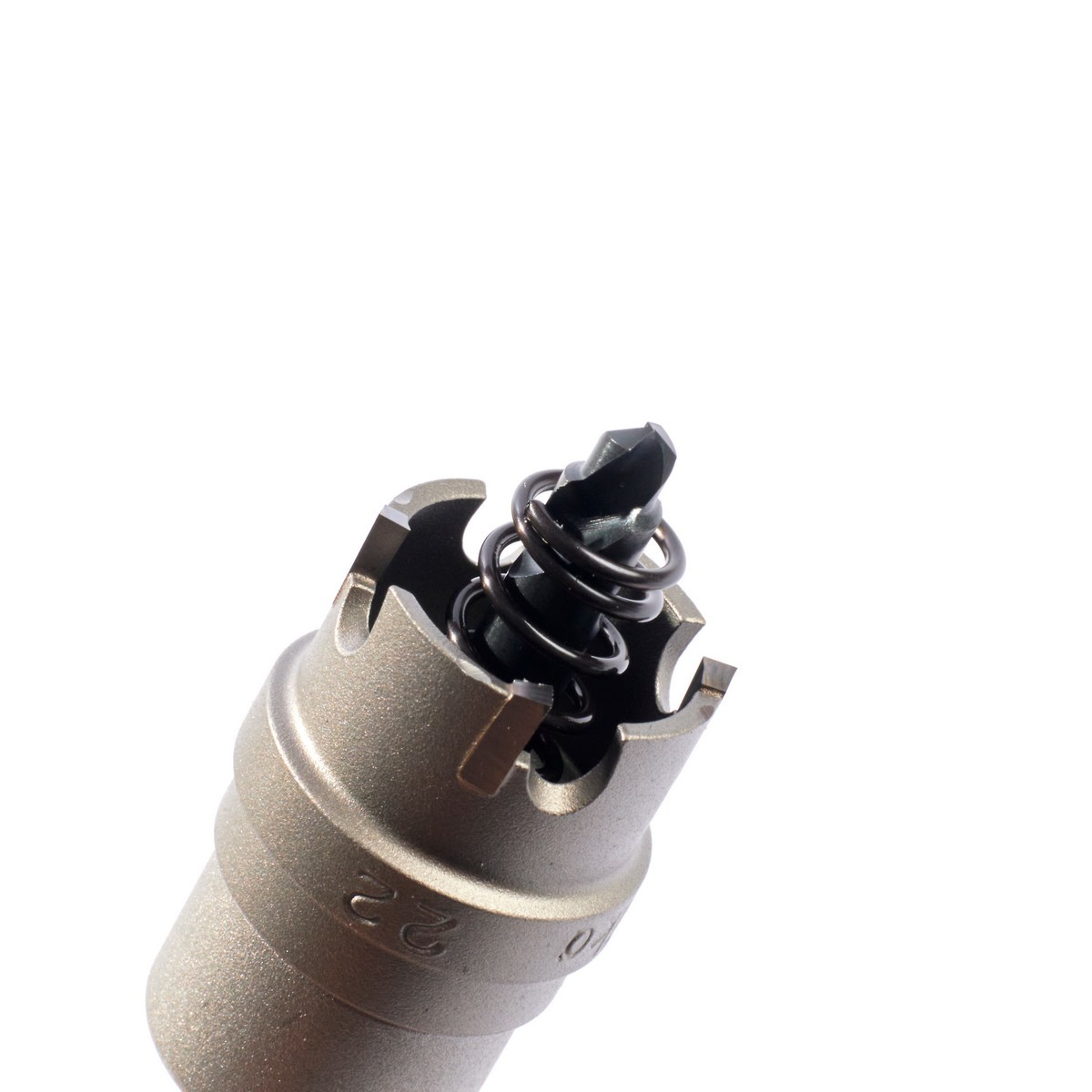 MCS-22.0 โฮลซอร์ TCT 22 มม.