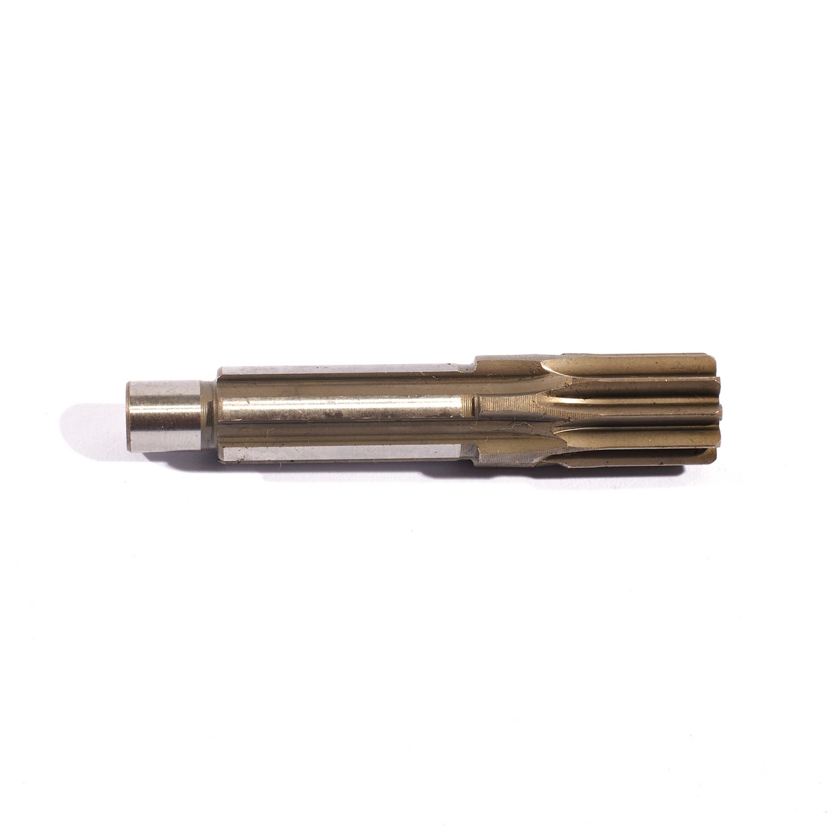 อะไหล่ DZC02-20 #41 SPLINE SHAFT
