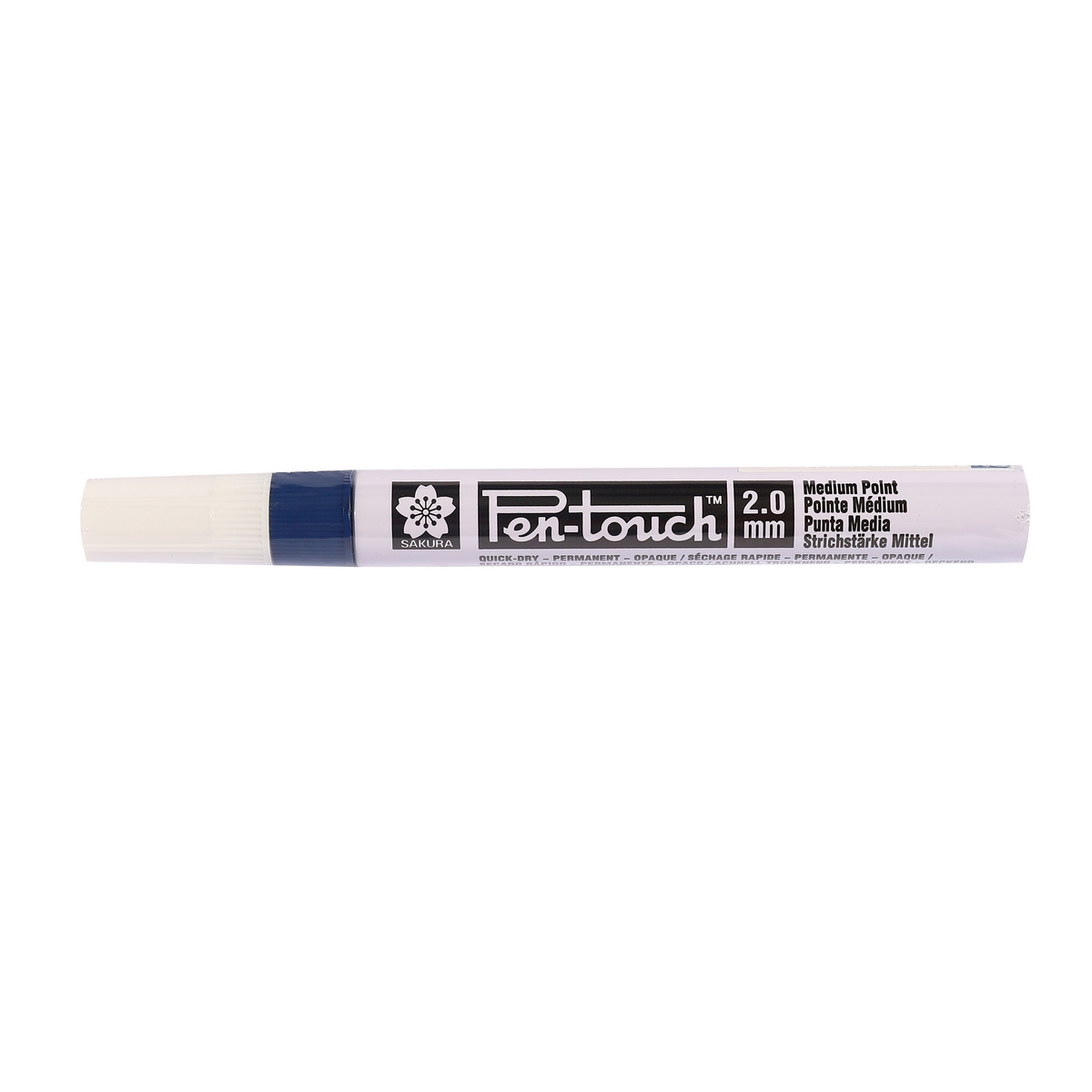ปากกาเพ็นทัช 2 MM/XPFKA-36 (น้ำเงิน)