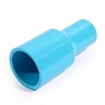 ต่อตรงลด PVC 1"X1/2" 50ชิ้น/แพ็ค