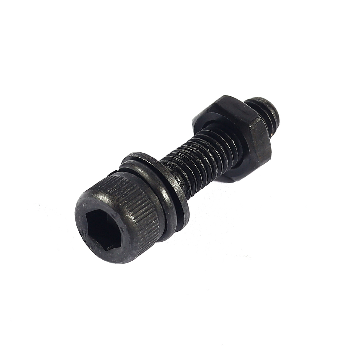 อะไหล่ PL411C น็อตตัวเมียชุดจานคลัทช์