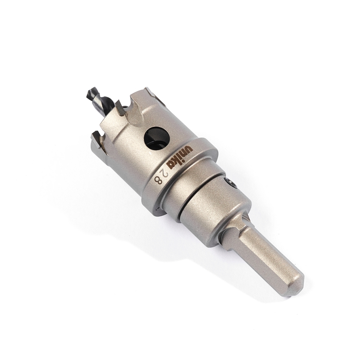 MCTR-28.0 โฮลซอร์ TCT 28 มม TRIPLE