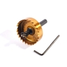 HSS HOLE SAW-ดอกโฮลซอร์ไฮสปีด 45 มม.