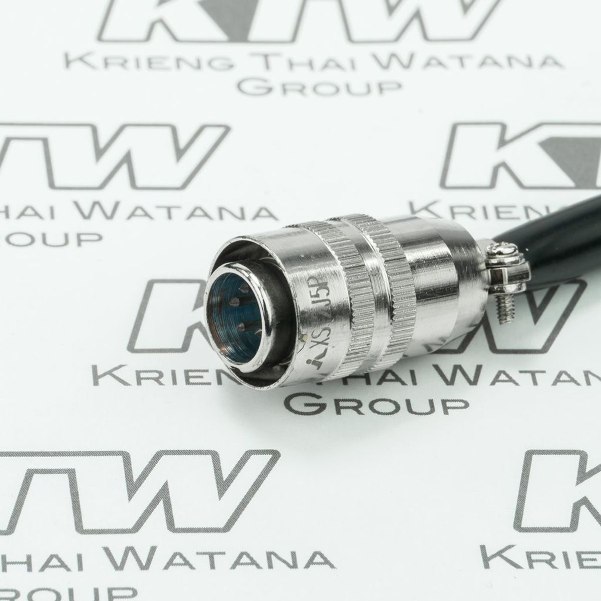 ชุดสายเชื่อม DIGITAL CONTROL TIG200E201