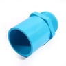 ต่อตรง PVC เกลียวนอก 2" 80ชิ้น/แพ็ค