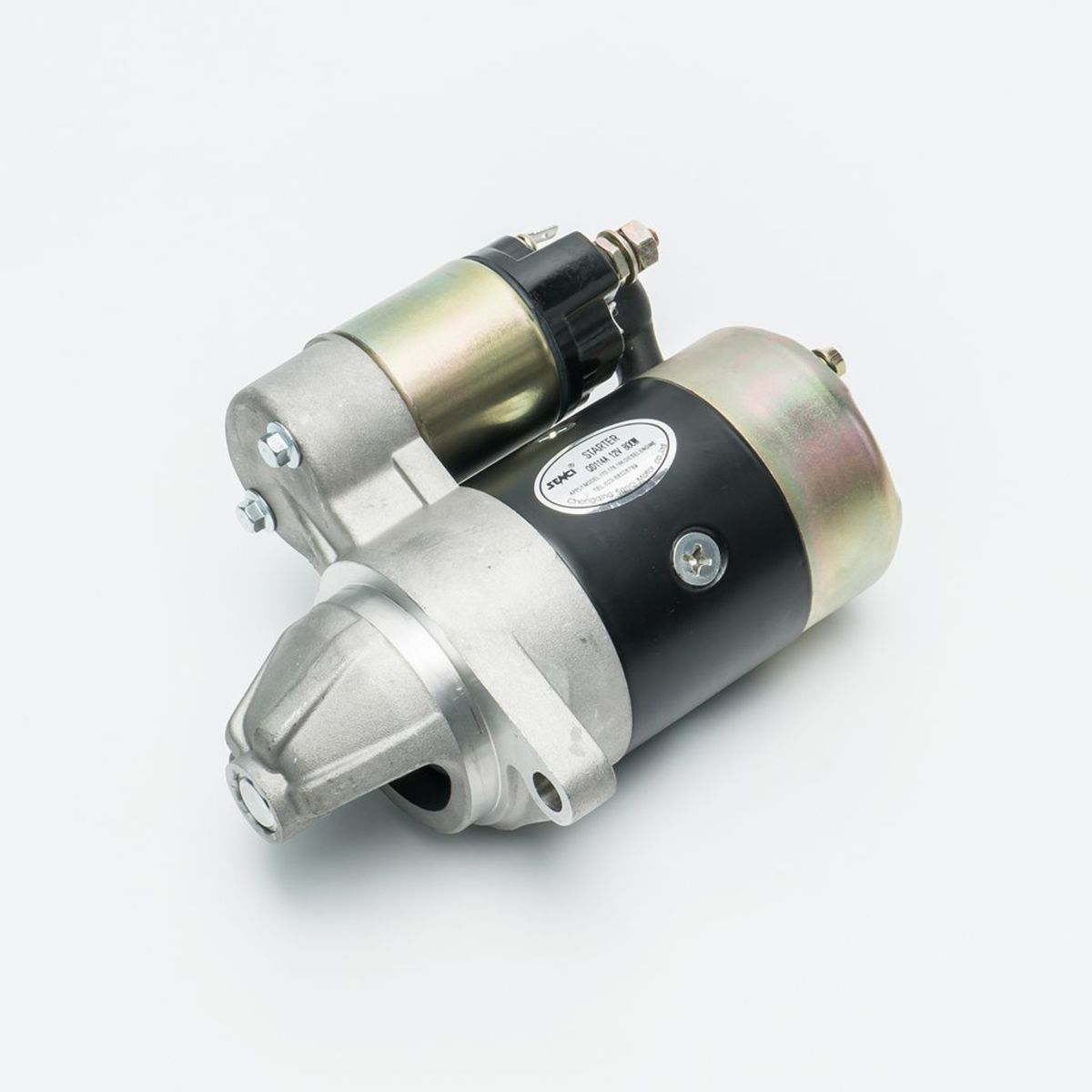 อะไหล่ KT-DG6510-DDC ไดสตาร์ท