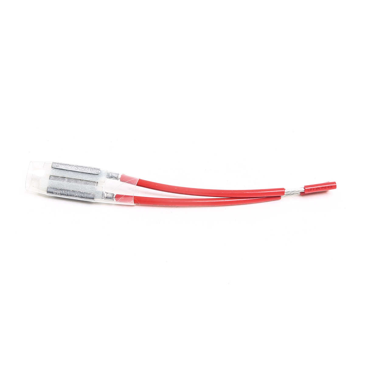 อะไหล่ ZSJ-1S#23 โอเวอร์โหลดรีเซ็ต18AM-B