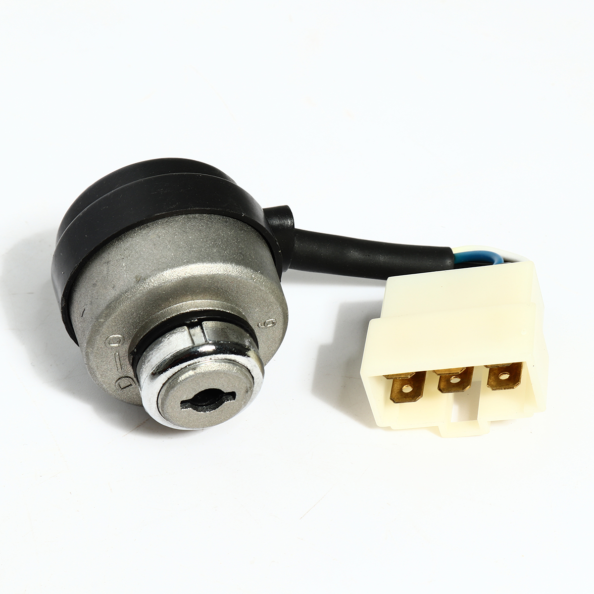 อะไหล่ TMGC5000E ชุดกุญแจสตาร์อิเลคทริค