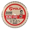 KAC-20 ใบเพชรตัดคอนกรีต 20" (หนา 4 มิล)