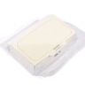 A8-W221 ชุดฝาครอบกันน้ำแบบสีขาวทึบ IP44
