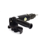 KI-6821-R เครื่องเจียร์ลม 4" สวิทซ์หมุน