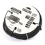 HP HOSE TR DN6 250BAR 10M