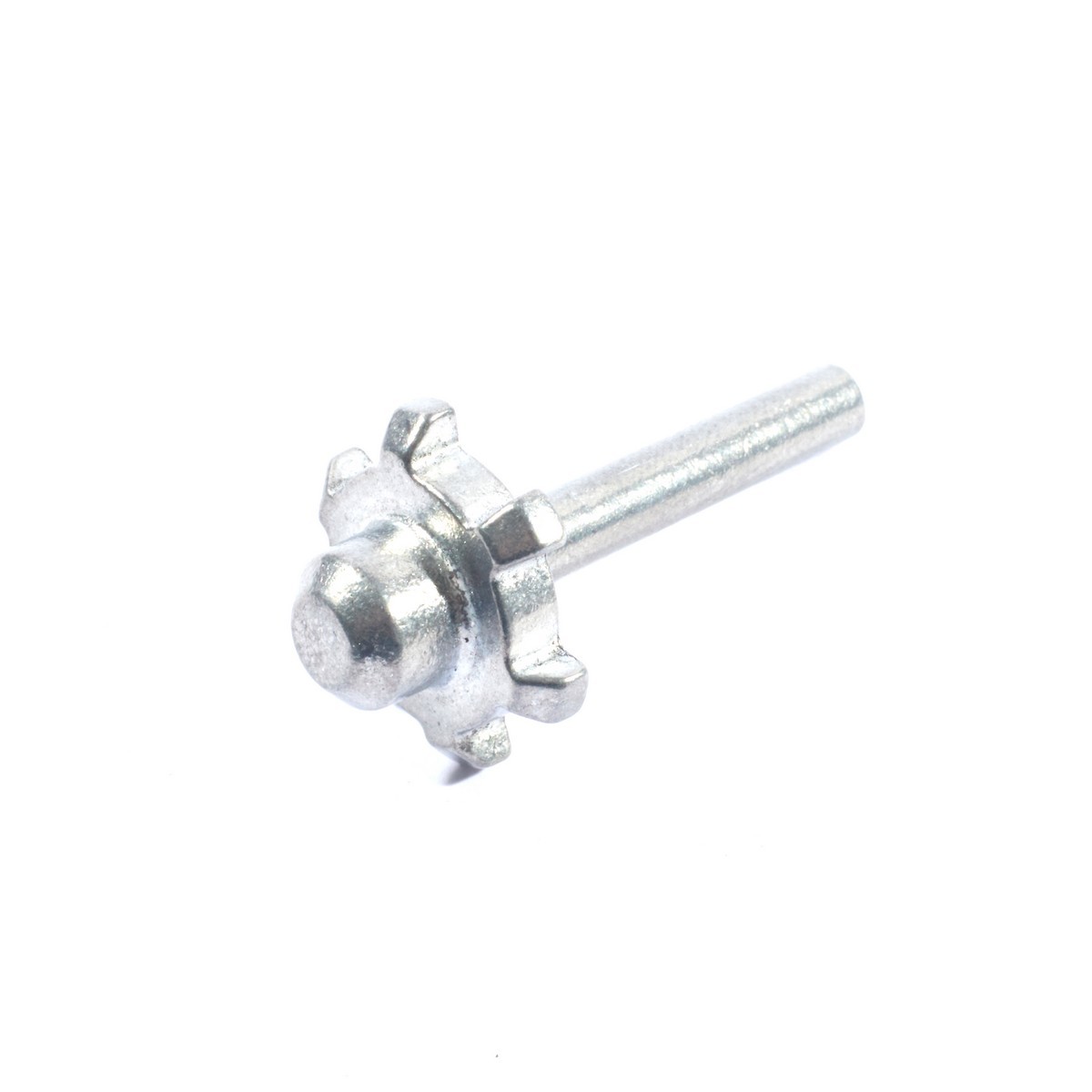 MI-17HE #007 THROTTLE VALVE