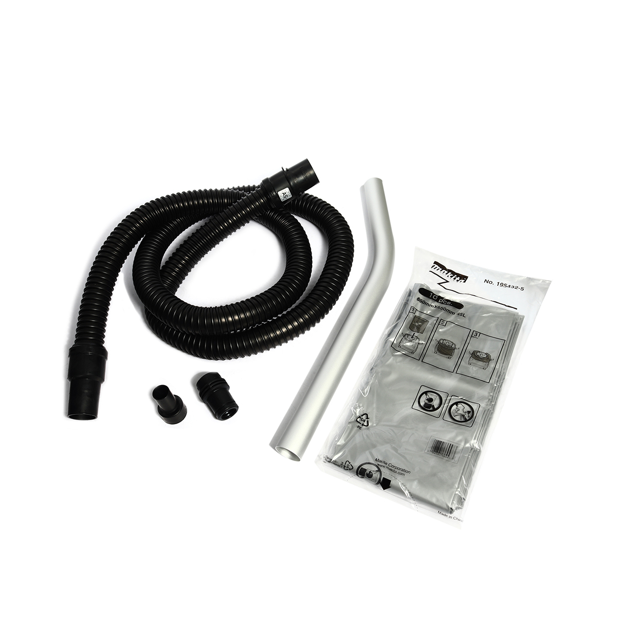 DVC157LZX3 เครื่องดูดฝุ่น 36V AWS HEPA