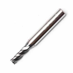 L9444_4.0MM VG MILL CARBIDE FOUR FLUTES