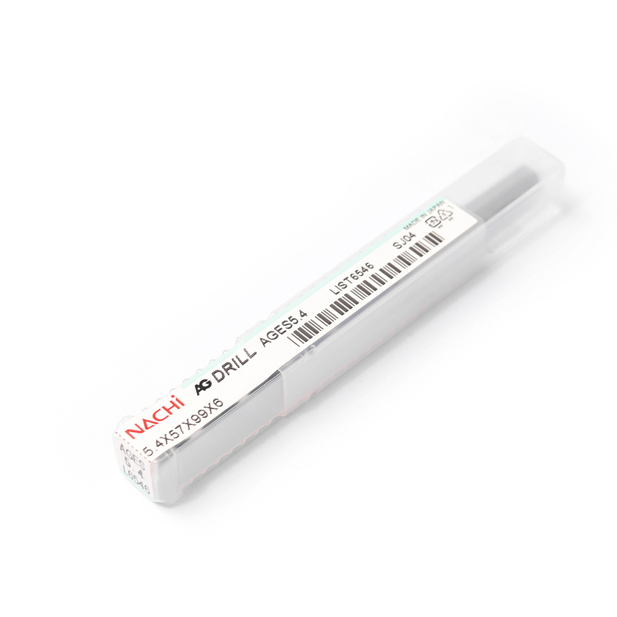 L6546_5.4MM AGES DRILL