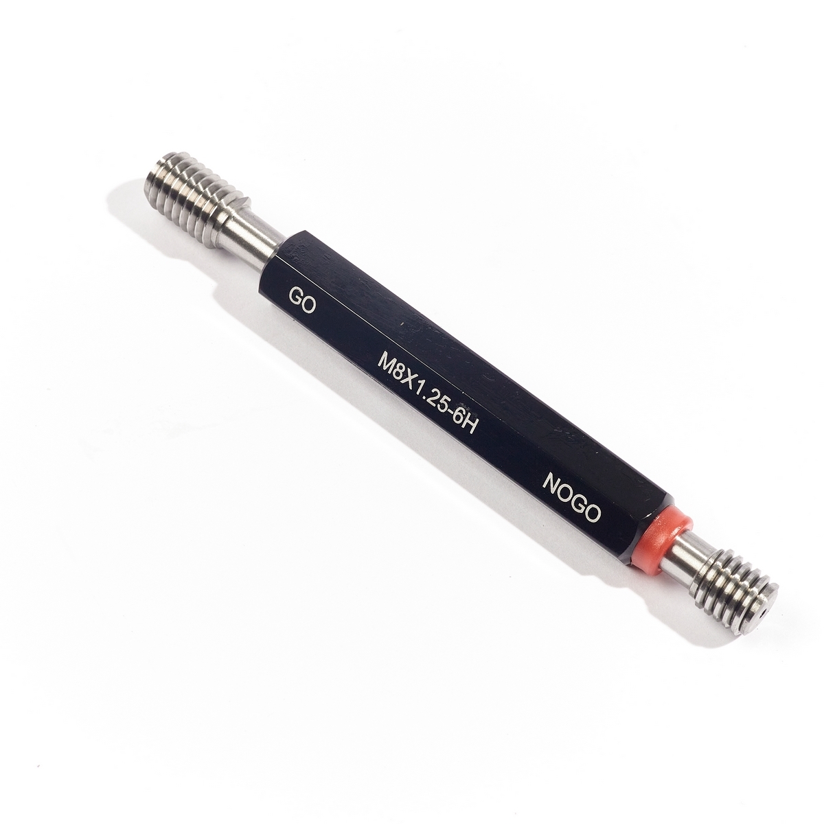 4130-8  เกจวัดเกลียวใน M8X1.25MM