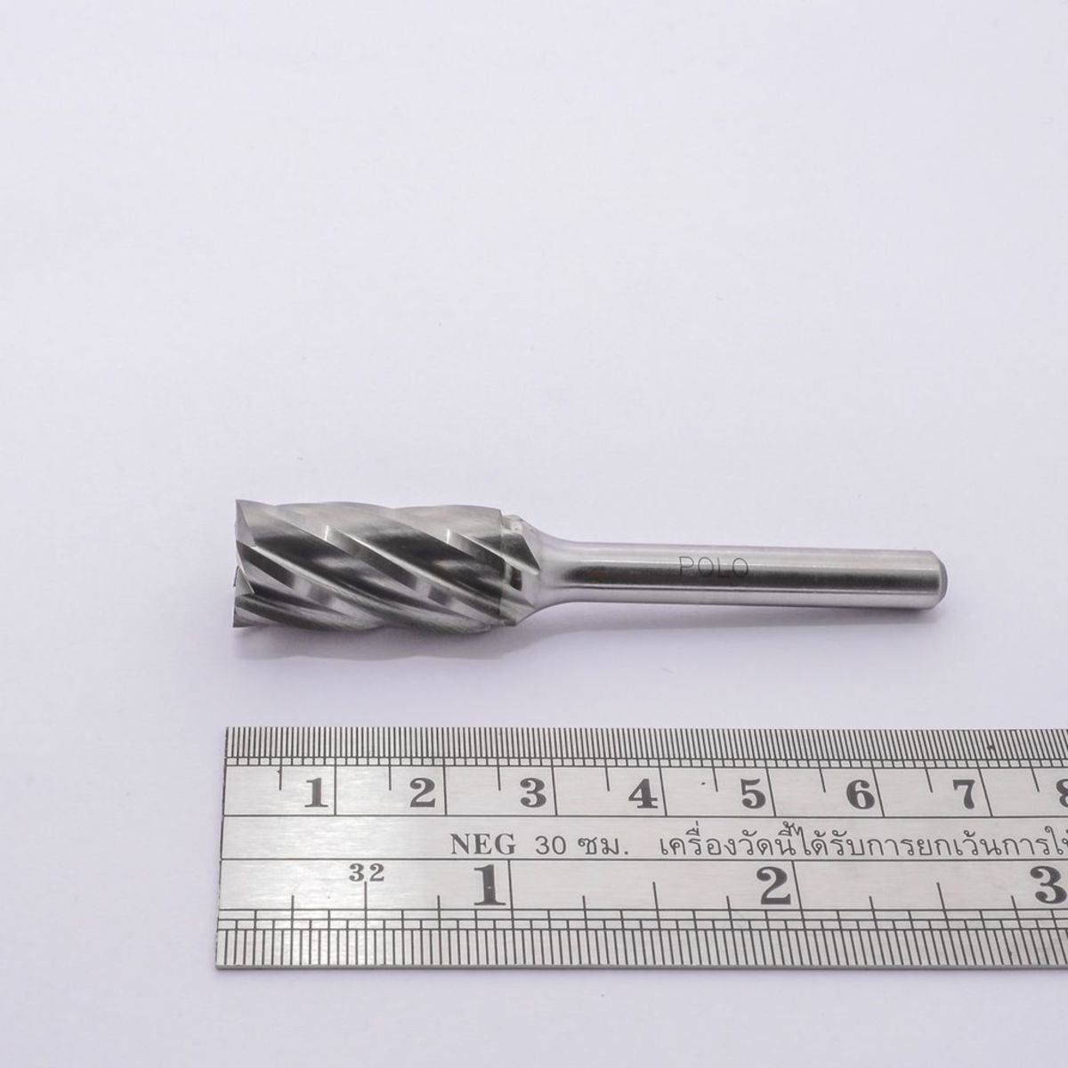 61213 เหล็กเจียร์ ALUMA CUT SB-5M