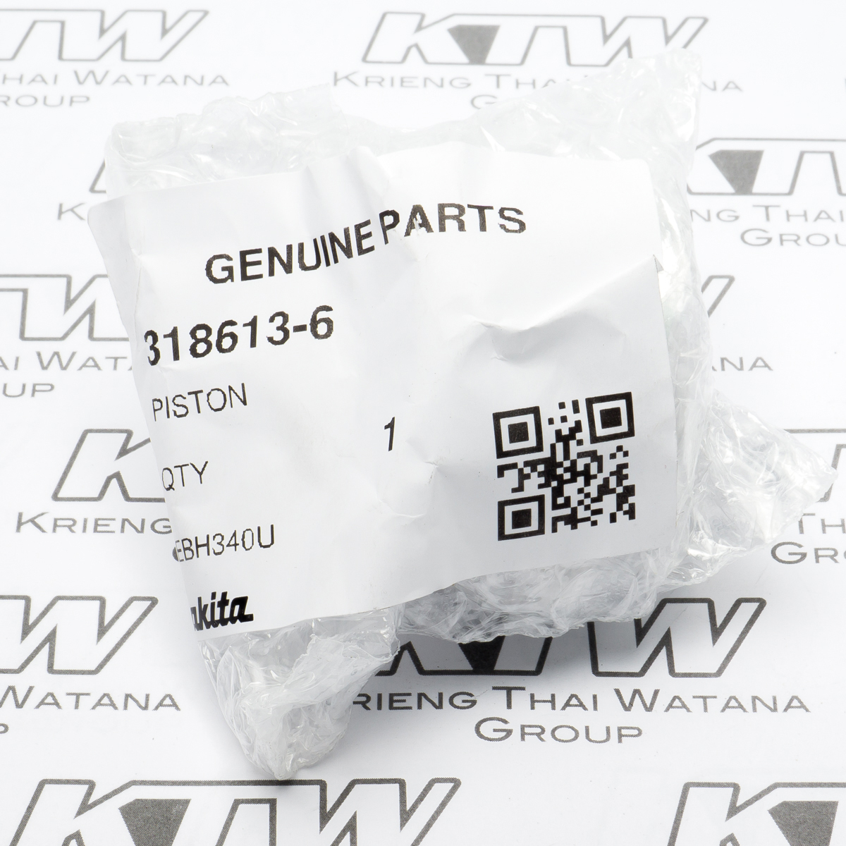อะไหล่EBH340U#122 PISTON(340R#127)