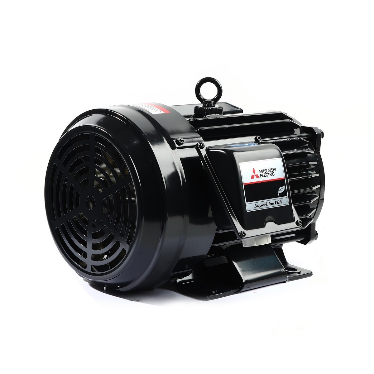 SF-QR มอเตอร์ 3 HP IP-44 220/380V 4P