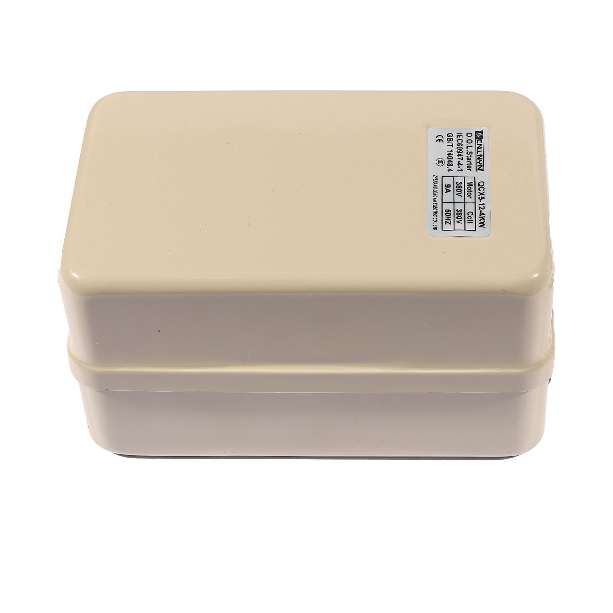 อะไหล่ SGJ2090 แมกเนติก 4 KW 380V(เก่า)