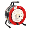 ล้อเก็บสายไฟรุ่นAC VCT3X2.5 20 เมตร