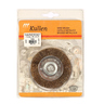 แปรงล้อชุบทองเหลือง3''X0.3(6MM)9042.1271