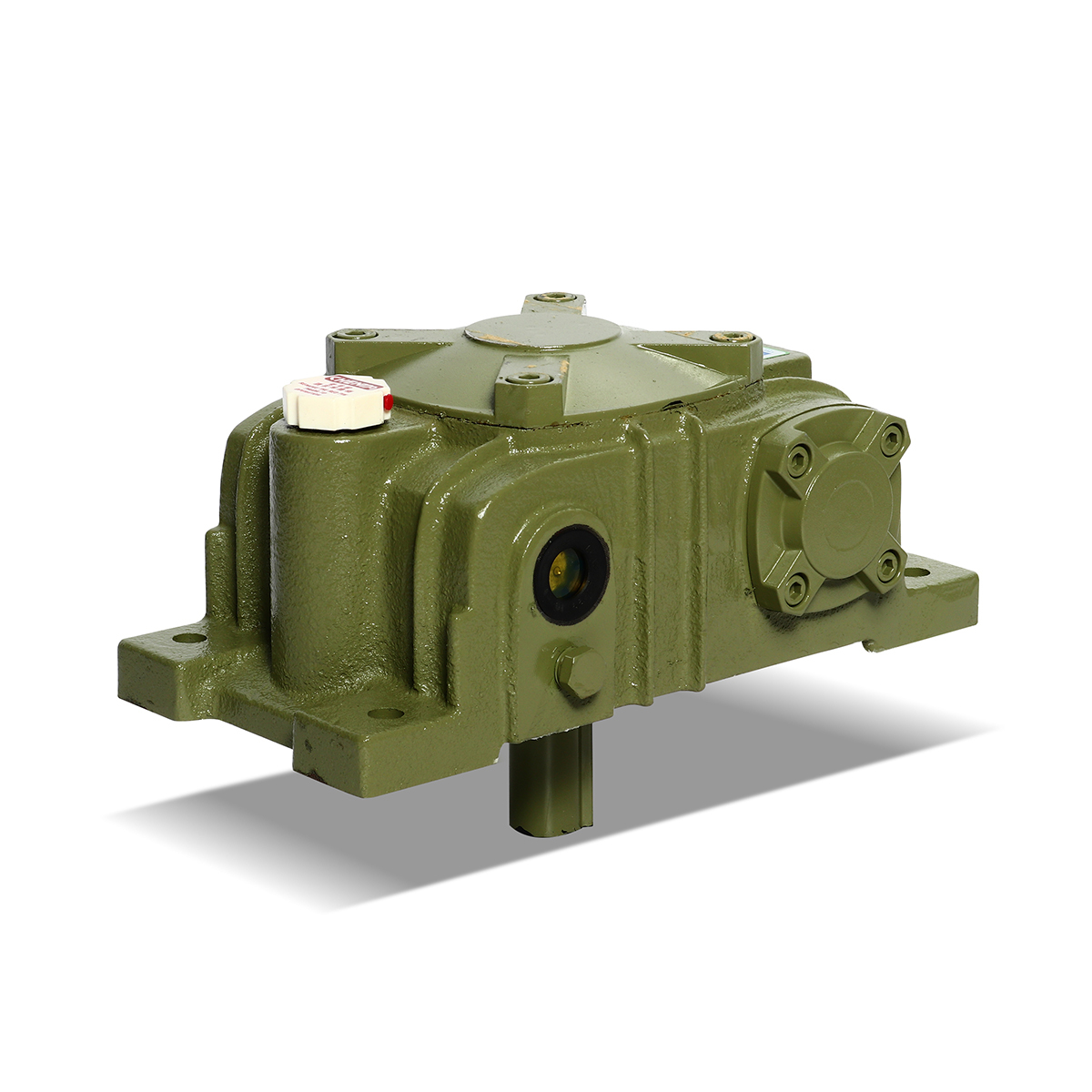 เกียร์ทดรอบ PO-15 1/50 RD (CTE-60)