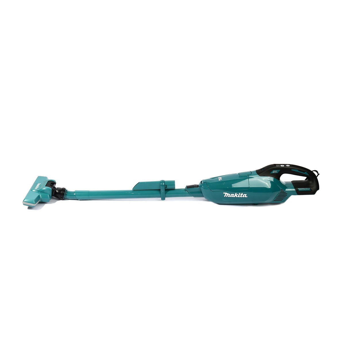 DCL285FZ ดูดฝุ่น18V-BL-4SP-ถุงเก็บ-เขียว