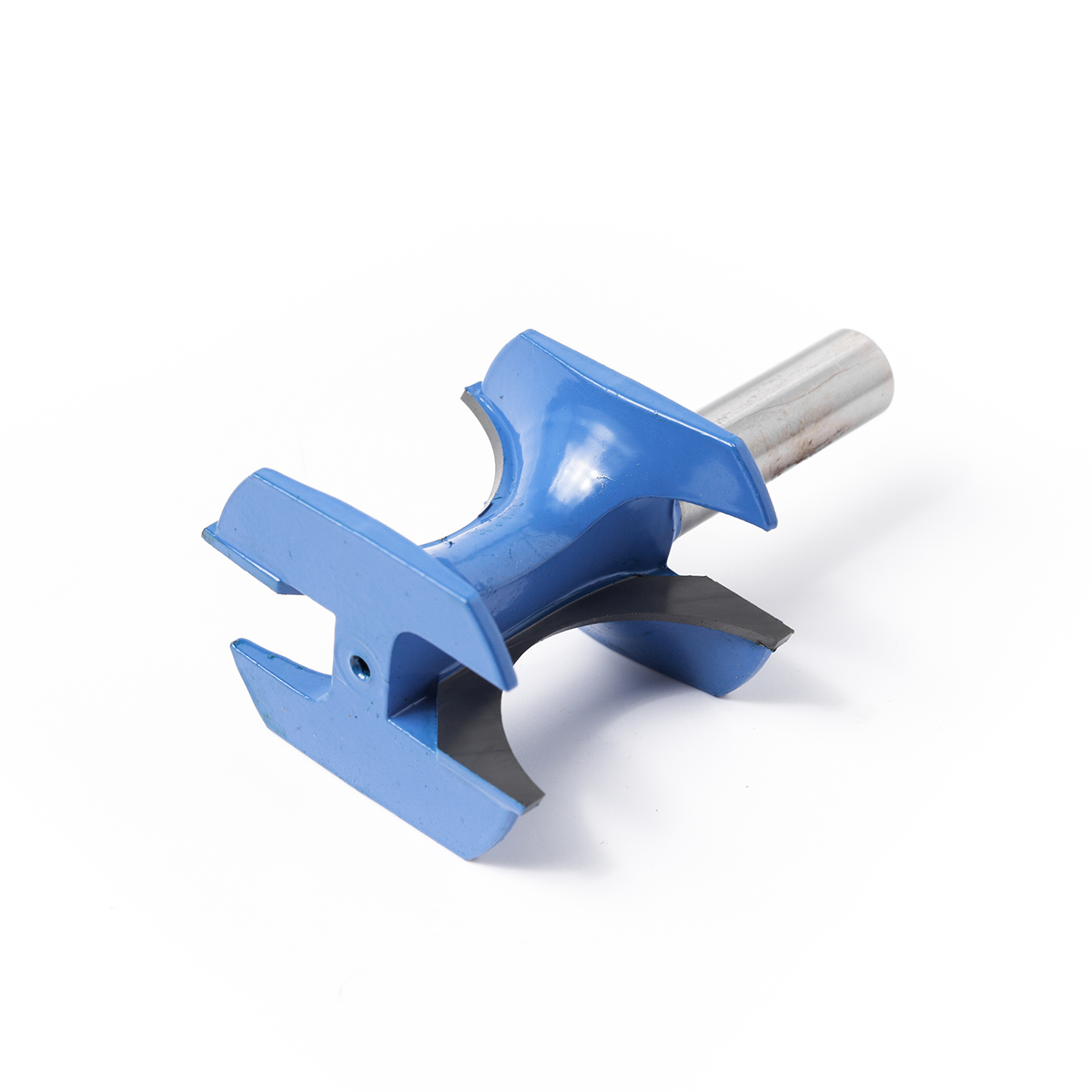 LC-0606 HALF ROUND SIDE CUTTER 1/2X1 1/2