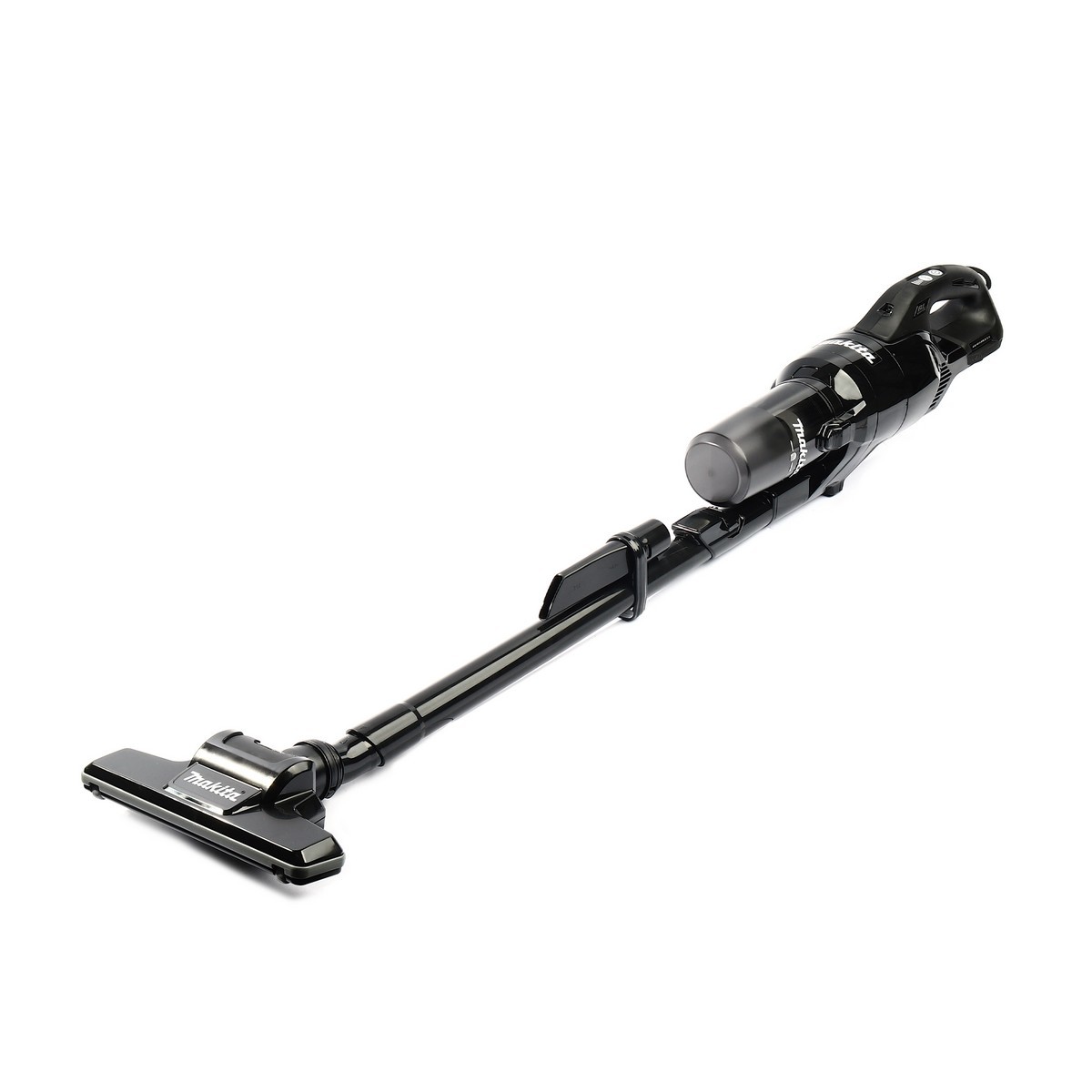 DCL286FZB ดูดฝุ่น18V-BL-CYCLON-4SP-ดำ