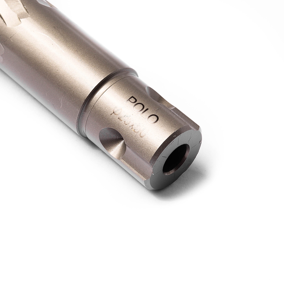 DNTC 25*50 ดอกเจาะเหล็กคัตเตอร์ 25 มม.