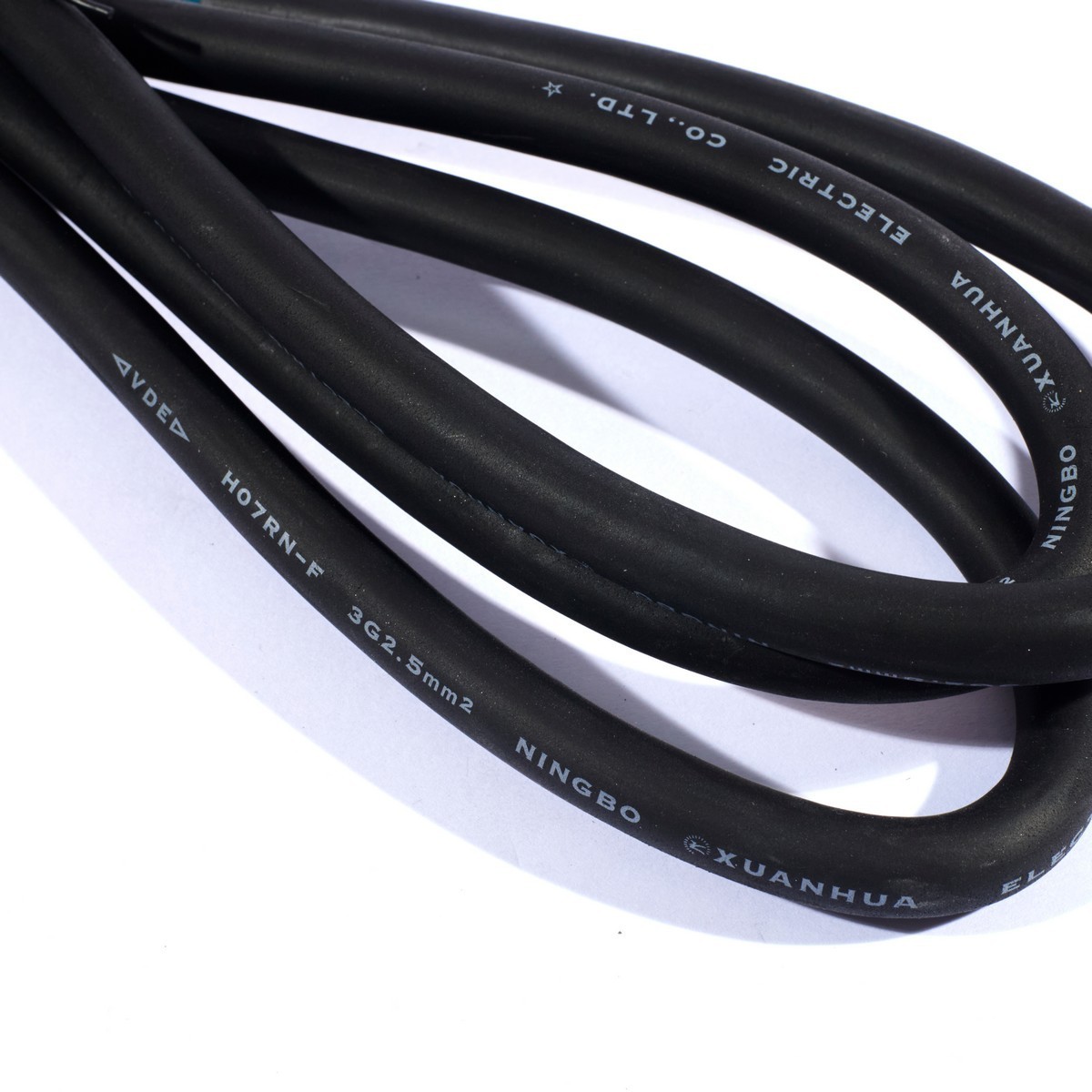 อะไหล่ ARC210D สายไฟ
