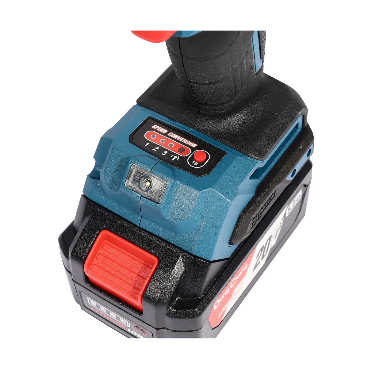 20V-BL บล็อก3/4